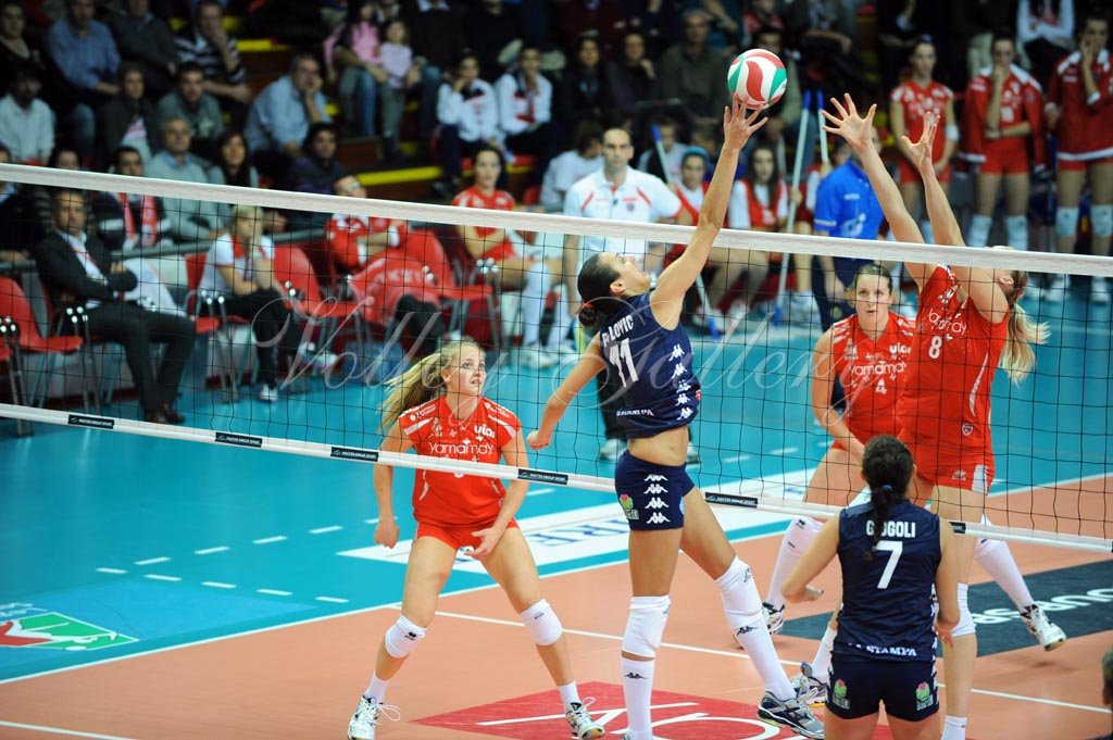 Yamamay Chieri TO (16)